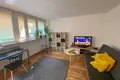 Appartement 3 chambres 58 m² en Wroclaw, Pologne