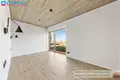 3 room apartment 57 m² Svencele, Lithuania