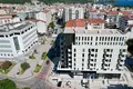 Wohnung 1 Schlafzimmer 43 m² Budva, Montenegro