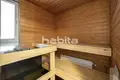 4 bedroom apartment 114 m² Helsinki sub-region, Finland