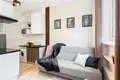 Apartamento 1 habitación 35 m² en Cracovia, Polonia