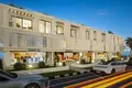 Ático 2 habitaciones 120 m² Girne Belediyesi, Chipre del Norte