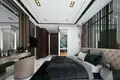 2 bedroom apartment 90 m² Kestel, Turkey