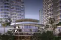 Mieszkanie 3 pokoi 135 m² Dubaj, Emiraty Arabskie