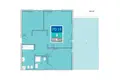 Wohnung 3 zimmer 116 m² Provodina, Montenegro