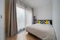 Квартира 1 комната 35 м² в Варшаве, Польша