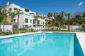 Penthouse 3 Schlafzimmer 205 m² Marbella, Spanien