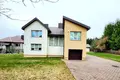 House 191 m² Birstonas, Lithuania