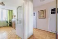 Apartamento 3 habitaciones 60 m² Varsovia, Polonia