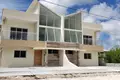 Bliźniak 3 pokoi 208 m² Bavaro, Republika Dominikańska