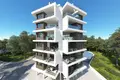 Mieszkanie 2 pokoi 108 m² Larnaka, Cypr