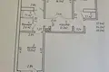 Apartamento 3 habitaciones 66 m² Minsk, Belarús