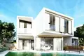 Mieszkanie 2 pokoi 91 m² Gmina Germasogeia, Cyprus