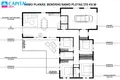Casa 170 m² Mickunai, Lituania