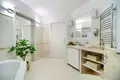 4 room apartment 120 m² in Warsaw, Poland
