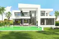 Dom 3 pokoi 186 m² Malaga, Hiszpania