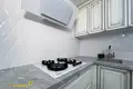 Appartement 3 chambres 81 m² Pryluki, Bélarus