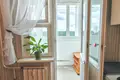 1 room apartment 43 m² Minsk, Belarus