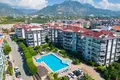Wohnung 3 zimmer  Kestel, Türkei