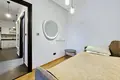 Apartamento 2 habitaciones 53 m² en Budva, Montenegro