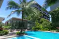 Complejo residencial Diamond Condominium Phuket