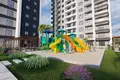 1 bedroom apartment 68 m² Erdemli, Turkey