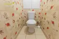 Mieszkanie 2 pokoi 65 m² Moczuliszcze, Białoruś