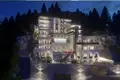 Mieszkanie 1 pokój 36 m² Budva, Czarnogóra