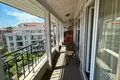 Mieszkanie 2 pokoi 88 m² Nesebyr, Bułgaria