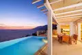 Villa de 6 habitaciones 330 m² Kas, Turquía