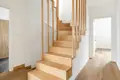 Casa 6 habitaciones 222 m² en Varsovia, Polonia