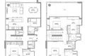 1 bedroom apartment 61 m² UAE, UAE