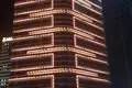 Wohnung 2 zimmer 44 m² Batumi, Georgien