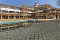 Hotel 3 336 m² Sonnenstrand, Bulgarien