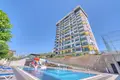 Mieszkanie 3 pokoi 80 m² Mahmutlar, Turcja