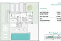 Willa 3 pokoi 130 m² Javea, Hiszpania