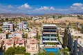 Villa 3 pièces 130 m² Germasogeia, Bases souveraines britanniques