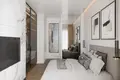 Квартира 3 комнаты 70 м² Алания, Турция