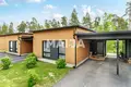 Dom 4 pokoi 90 m² Kempele, Finlandia