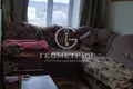 4 room apartment 76 m² Petushinsky District, Russia