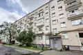2 room apartment 43 m² Minsk, Belarus