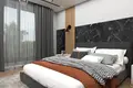 1 bedroom apartment 43 m² Denizkoy, Turkey