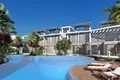 Apartment 50 m² Northern Cyprus, Northern Cyprus