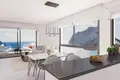 Mieszkanie 3 pokoi 112 m² Calp, Hiszpania