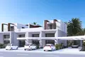 Appartement dans un nouvel immeuble NCP-162  Located just a short walk from the beach in Yeni Boğaziçi