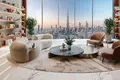 Appartement 2 chambres 58 m² Dubaï, Émirats arabes unis