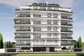 Mieszkanie 1 pokój 64 m² Larnaka, Cypr
