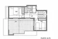Villa de tres dormitorios 120 m² Denia, España