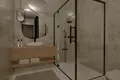 Mieszkanie 4 pokoi 112 m² Enkomi, Cypr Północny