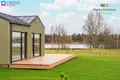 Casa 52 m² Alionys, Lituania